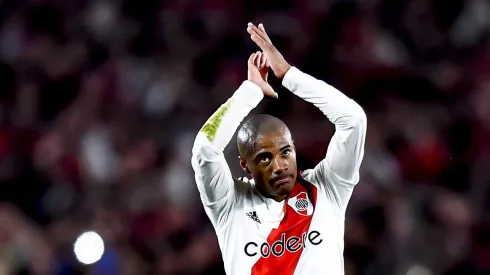 Nico De La Cruz, uno de los jugadores que podría despedirse del Más Grande.