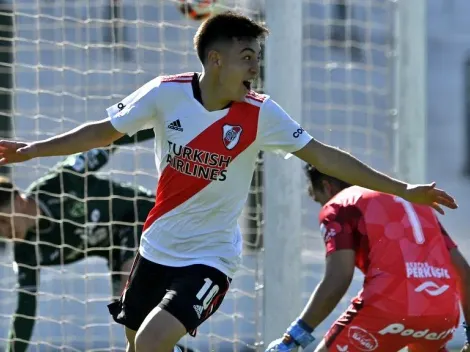 La despedida de Matías Gallardo: “Los voy a extrañar”