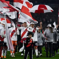 ¿Cómo va a ser la fiesta de River campeón?