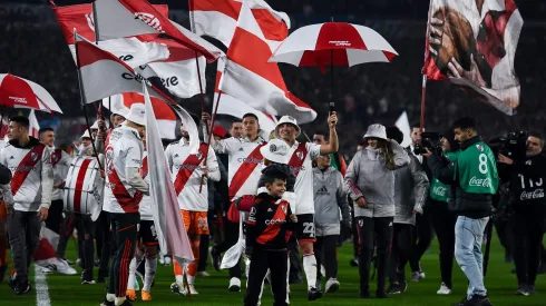 River ya es el campeón de la Liga Profesional 2023.