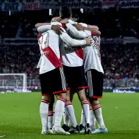 Copa de la Liga 2023: el grupo de River, cuándo y cómo se juega