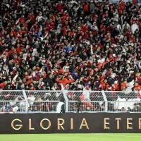 Conmebol rechazó el pedido de River y habrá tres mil hinchas menos ante Inter