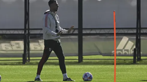 Foto: La Página Millonaria / Diego Haliasz.