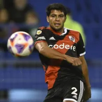 Cerca de irse: los detalles de la oferta de Vasco Da Gama por Robert Rojas