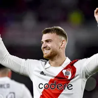 VIDEO: Beltrán puso el 1-0 ante Racing