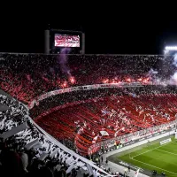 Sin precedentes: el récord histórico que logró River en el Monumental