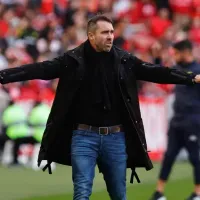 Atención River: Inter no levanta cabeza y perdió frente a Cuiabá en un flojísimo partido