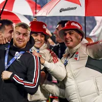 River recibió una abultada suma de dinero por parte de la Conmebol