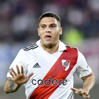 Bomba inesperada: Juanfer Quintero jugará en Racing