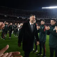 Demichelis: “Serán unos octavos muy equiparados, Coudet nos conoce de la A a la Z”