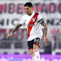 River va por un triunfo clave en otra noche de Libertadores en el Monumental