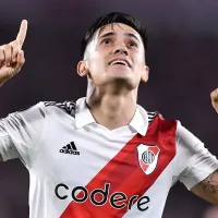 River reaccionó a tiempo y venció al Inter con un doblete de Solari