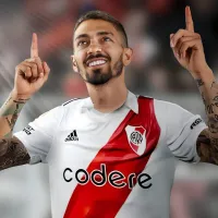 Confirmado: Manuel Lanzini vuelve a River