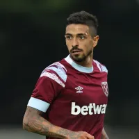 Los detalles del acuerdo de River por Lanzini