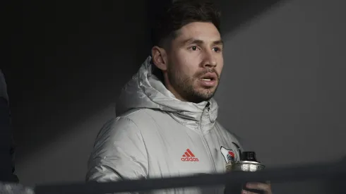 Gonzalo Montiel podría regresar a River.