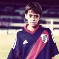 \'Resignaste plata por puro amor\': el emotivo posteo del papá de Manuel Lanzini