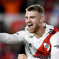 Benfica ya se movió y viene con todo por Lucas Beltrán