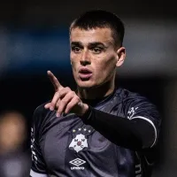 El tapado uruguayo por el que negocia River