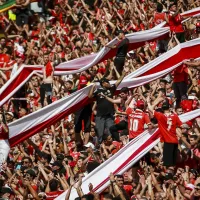 Clima de final: Inter agotó todas las entradas y habrá lleno total en el Beira-Rio