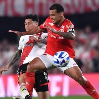 River vs. Inter: canal de TV y horario para ver el partido por la Copa Libertadores