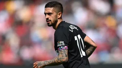 Lanzini.