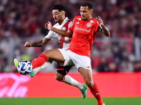River Plate vs. Inter por la Copa Libertadores: TV y link de streaming para ver el partido