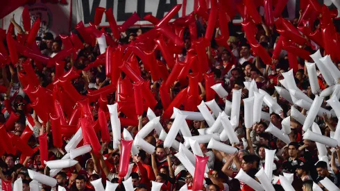 Dos mil hinchas de River dirán presente en Porto Alegre.