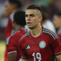 Borré, otra vez en el radar de River: \'Le tira volver\'