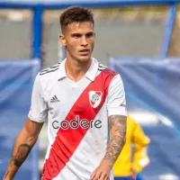 Hay acuerdo: Manuel Guillén se va de River