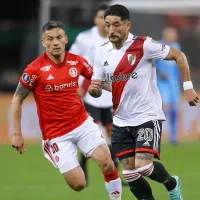River cayó por penales y quedó afuera de la Libertadores