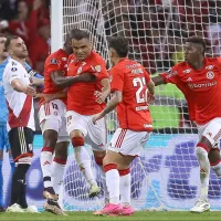 Siempre por fallas propias: las tres eliminaciones de River en Libertadores