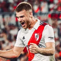 Horas decisivas para la confirmación del pase de Beltrán a Italia