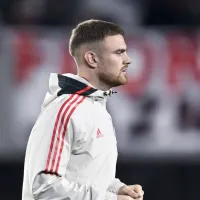 Beltrán: la oferta que mandó la Fiorentina y el club que se mete en la puja