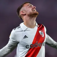 Beltrán: “Me hubiese gustado despedirme de la gente en el Monumental”