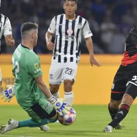 River tiene un arquero en la mira para 2024