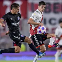 Se confirmó fecha y hora del debut de River en la Copa de la Liga