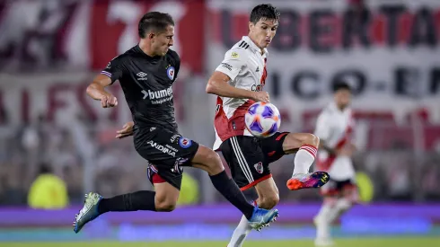 River visita a Argentinos por la primera fecha de la Copa de la Liga.