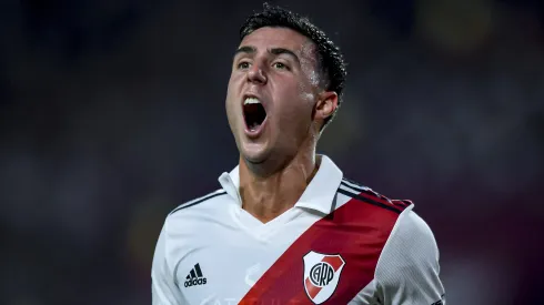 Paradela se despide del Millonario y se muda a Victoria.