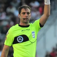 Árbitro confirmado para el debut en la Copa de la Liga Profesional