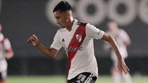 El Millonario cayó ante el Bicho en el debut.