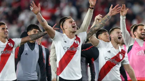 Leandro González Pirez.