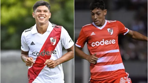 Dos juveniles del Más Grande firmarán su primer contrato.