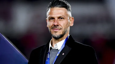 River retoma la negociación por un viejo anhelo de Demichelis