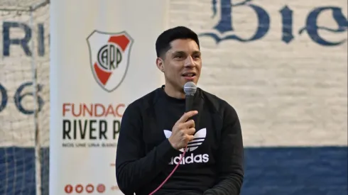 Foto: Fundación River.