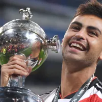 ¿Qué falta para cerrar el regreso del Pity Martínez?