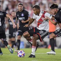 River vs. Argentinos Jrs.: canal de TV y link de streaming para ver el partido por la Copa de la Liga Profesional
