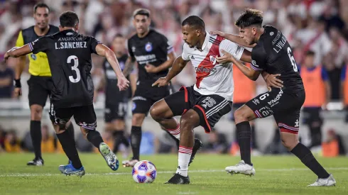 El Más Grande visita al Bicho por la fecha 1 de la Copa de la Liga.