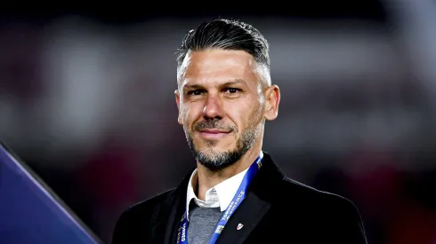 Martín Demichelis definió la lista de convocados para visitar al Bicho.