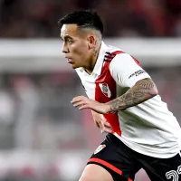 Con ilusiones renovadas, River visita a Argentinos Jrs. en el debut por la Copa de la Liga
