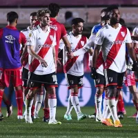 Un River apático cayó en La Paternal por sus propios errores